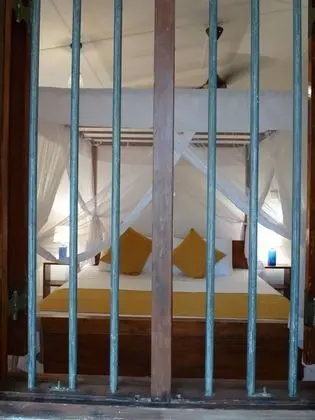 Deluxe Bungalov