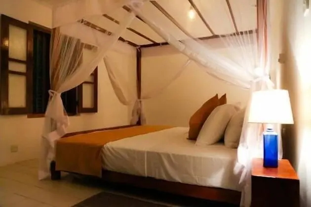 Deluxe Bungalov