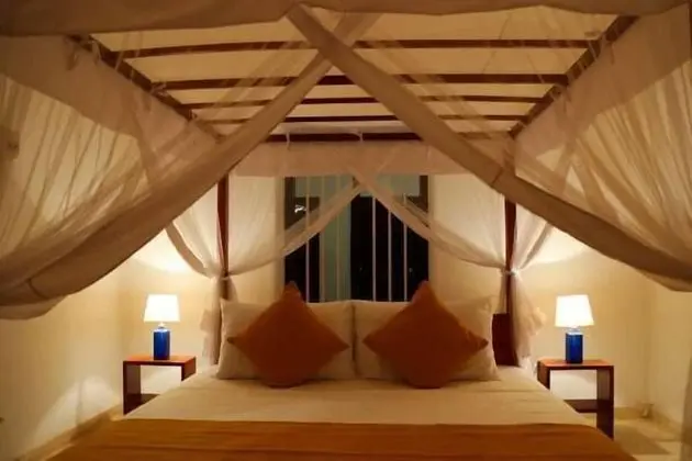 Deluxe Bungalov