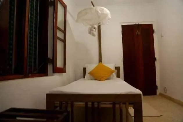 Deluxe Bungalov