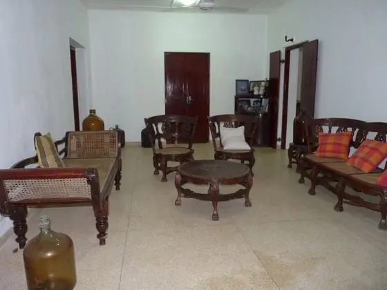 Deluxe Bungalov