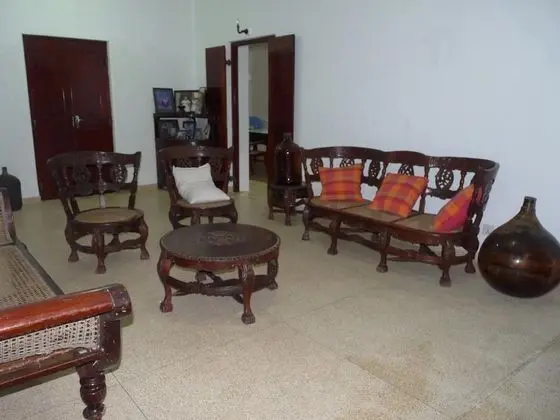 Deluxe Bungalov