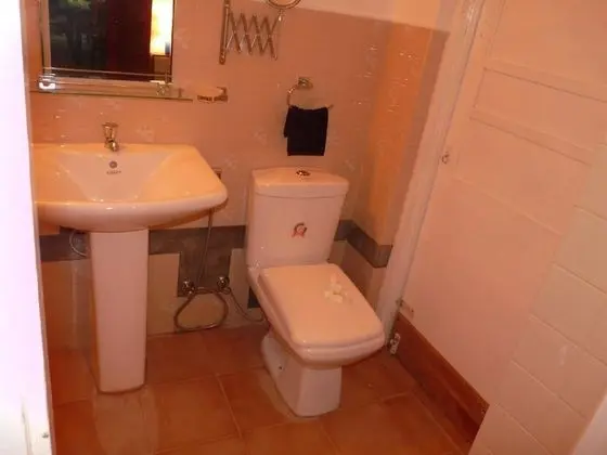 Deluxe Bungalov