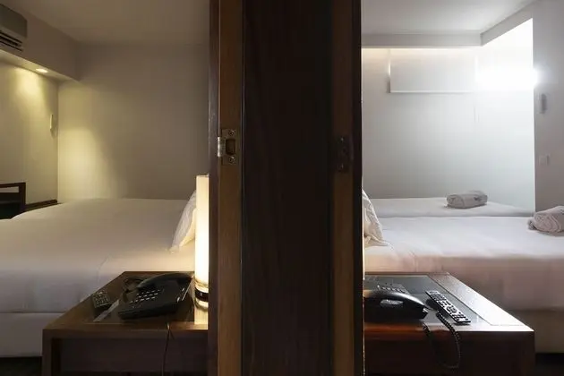 Standard İki Ayrı Yataklı Oda