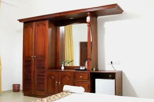Standard Tek Büyük Yataklı Oda, 1 En Büyük (King) Boy Yatak, Sigara İçilebilir, Okyanus Manzaralı
