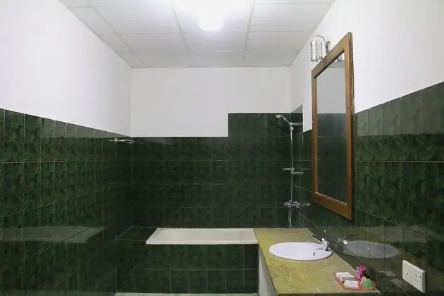 Standard Tek Büyük Yataklı Oda, 1 En Büyük (King) Boy Yatak, Sigara İçilebilir, Okyanus Manzaralı