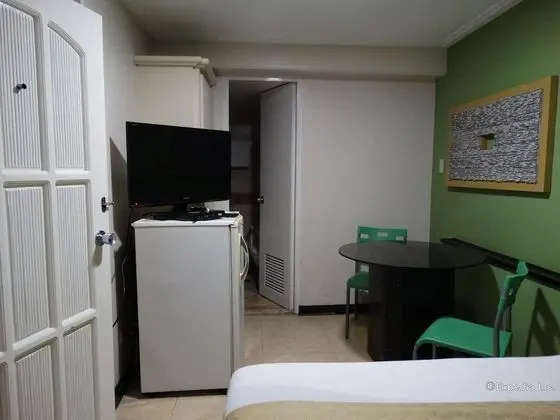 Stüdyo, 1 Çift Kişilik Yatak