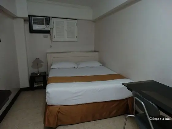 Stüdyo, 1 Çift Kişilik Yatak