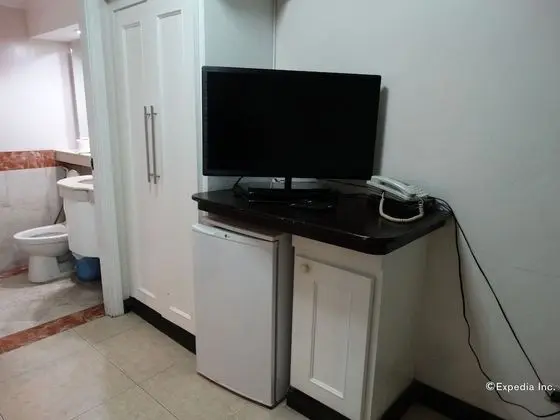 Stüdyo, 1 Çift Kişilik Yatak