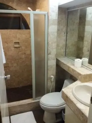 Superior Oda, 1 Yatak Odası