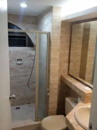 Superior Süit, 2 Yatak Odası
