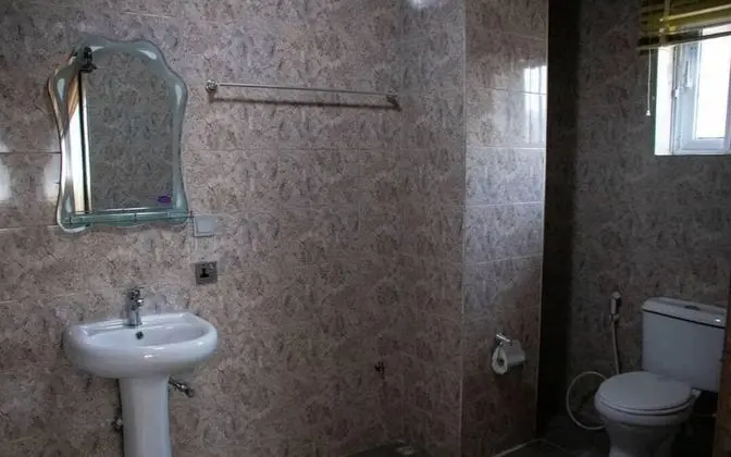 Deluxe Süit