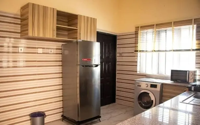 Luxury Çatı Katı Süiti (Penthouse)