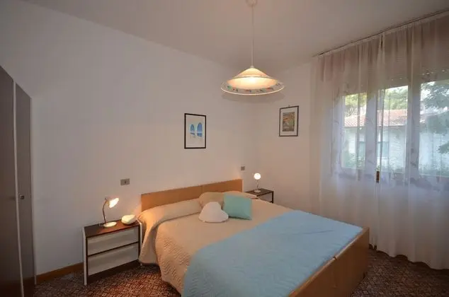 Apart Daire, 3 Yatak Odası (D-7)