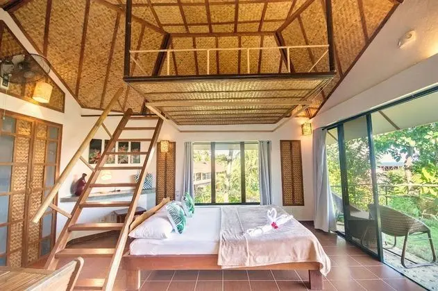 Cliff Bungalow