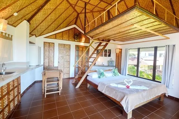 Cliff Bungalow