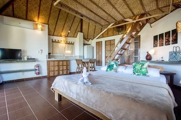 Cliff Bungalow