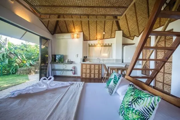 Cliff Bungalow