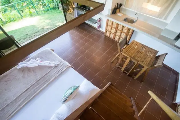 Cliff Bungalow