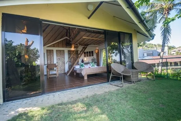 Cliff Bungalow