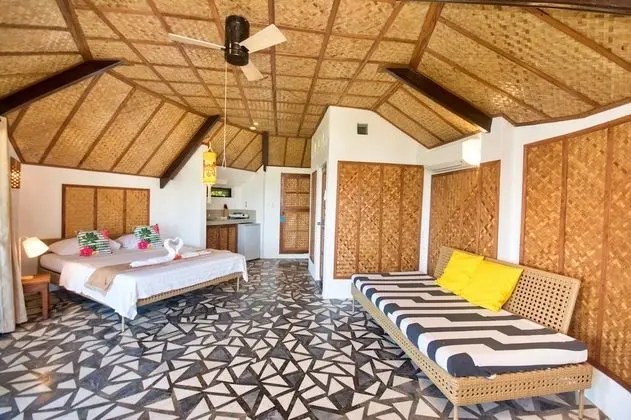Gate Bungalow