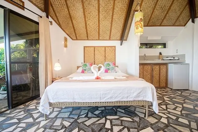 Gate Bungalow