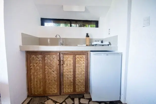Gate Bungalow