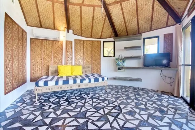 Gate Bungalow