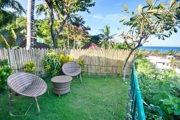 Gate Bungalow
