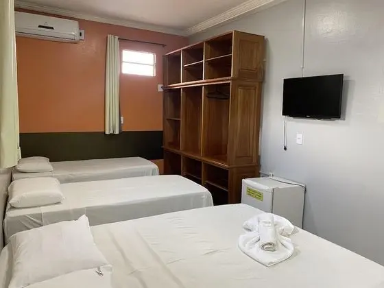 Dört Kişilik Oda