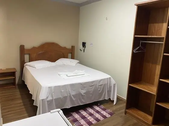 Tek Kişilik Oda