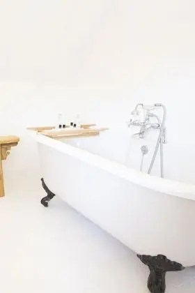 Superior Süit, Banyolu/Duşlu (Birdcage)