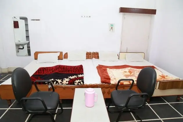Deluxe Üç Kişilik Oda, Sigara İçilmez