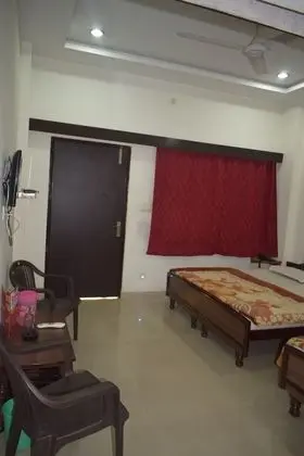Deluxe Üç Kişilik Oda, Sigara İçilmez