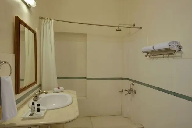 Deluxe Oda, Göl Manzaralı