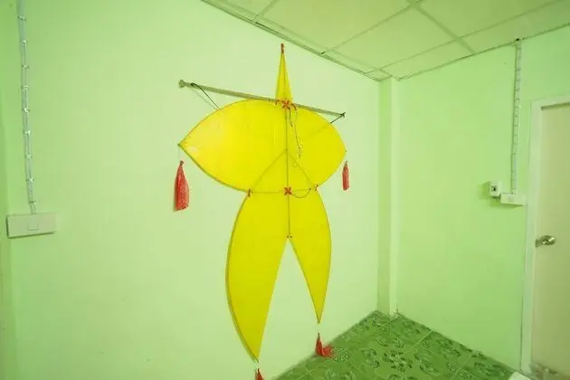 Standard Fan Room with Private Bathroom