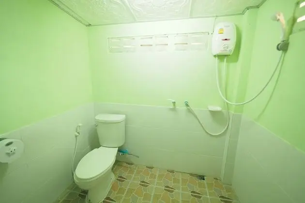 Standard Fan Room with Private Bathroom