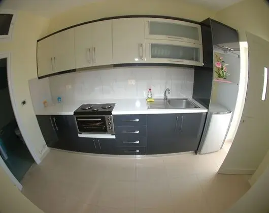 Apart Daire, 1 Yatak Odası