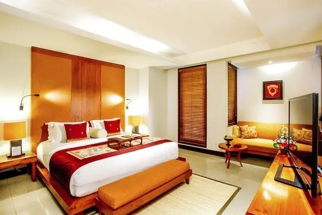Deluxe Kır Evi