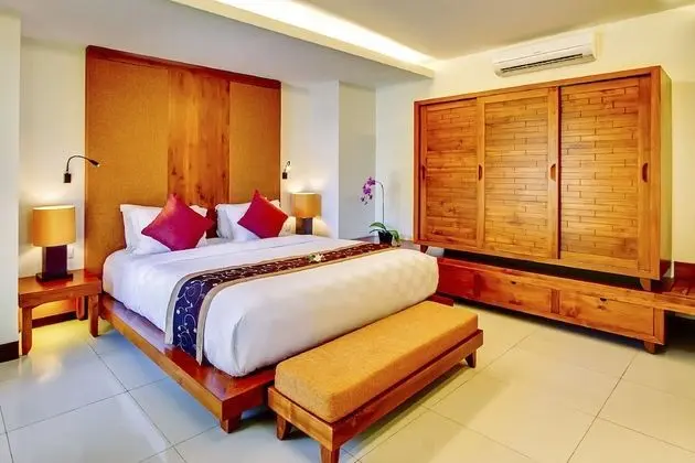 Deluxe Kır Evi