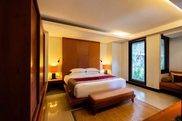 Deluxe Kır Evi