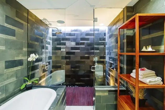 Deluxe Kır Evi