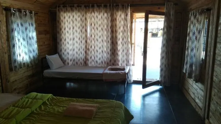 Sea Facing Rooms