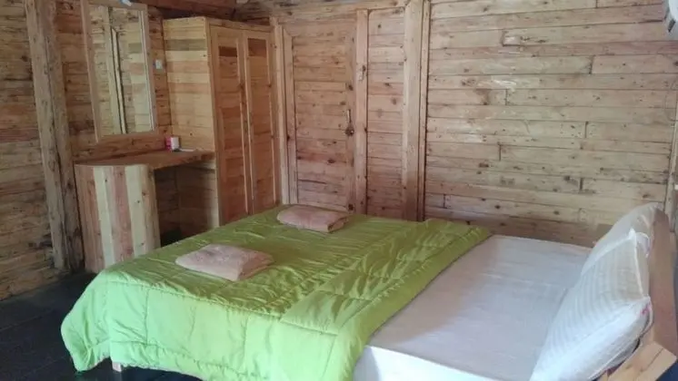 Sea Facing Rooms