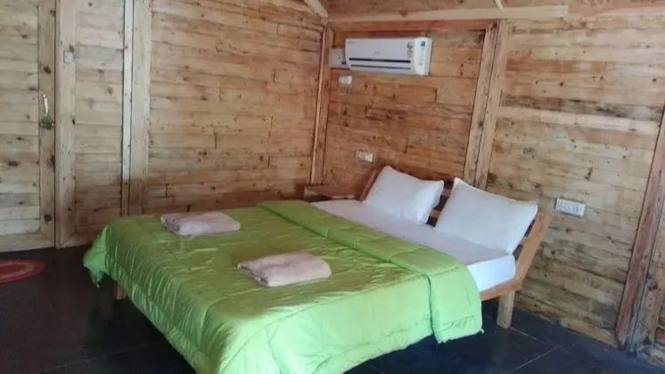Sea Facing Rooms