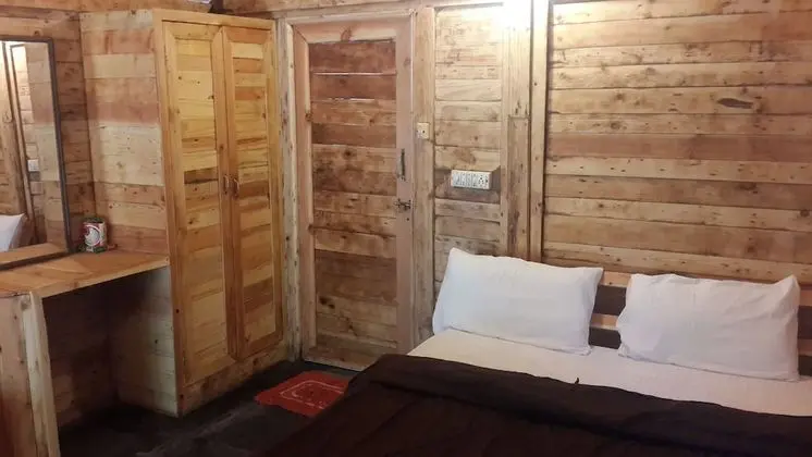 Sea Facing Rooms