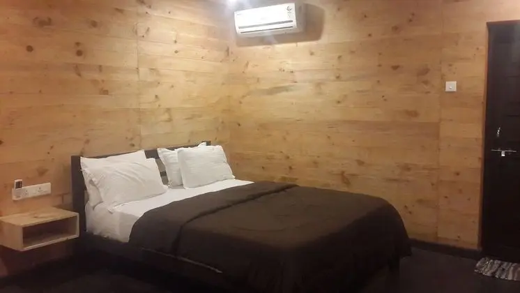 Sea Facing Rooms