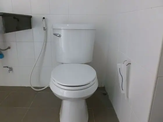 Standard Oda, 2 Tek Kişilik Yatak, Sigara İçilmez, Banyolu/Duşlu