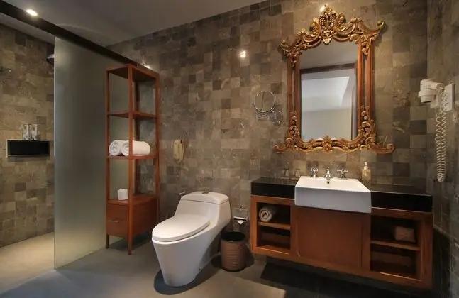 Deluxe Stüdyo (Second Floor)