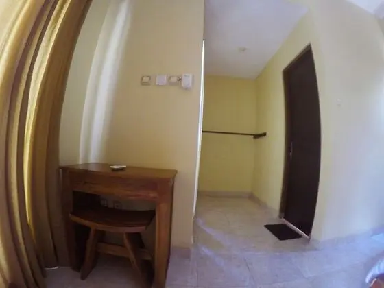 Comfort Bungalov, 1 En Büyük (King) Boy Yatak, Bahçeli
